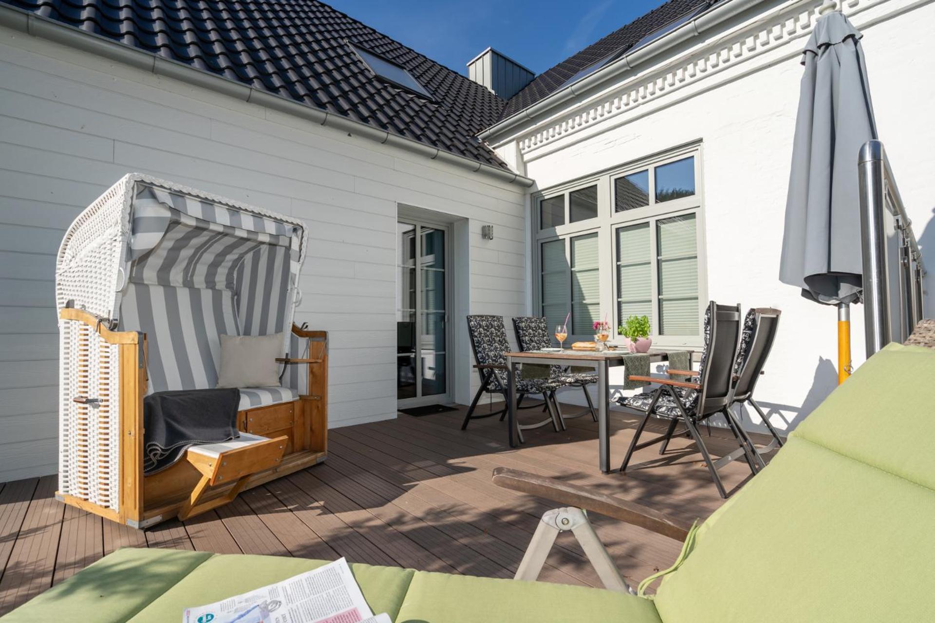 Fehmarn Mein Urlaub Luaran gambar