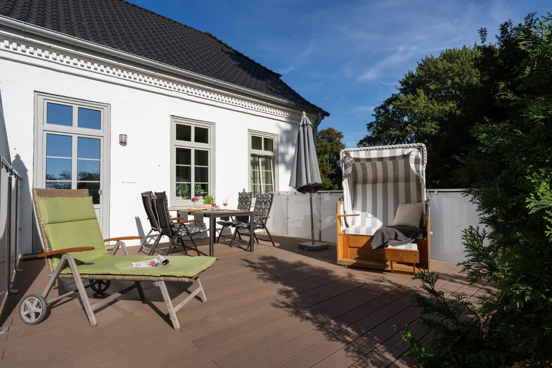 Fehmarn Mein Urlaub Villa Luaran gambar