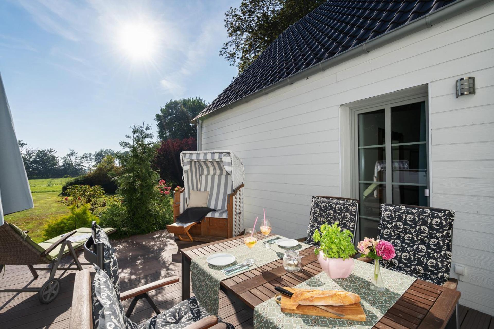 Fehmarn Mein Urlaub Luaran gambar