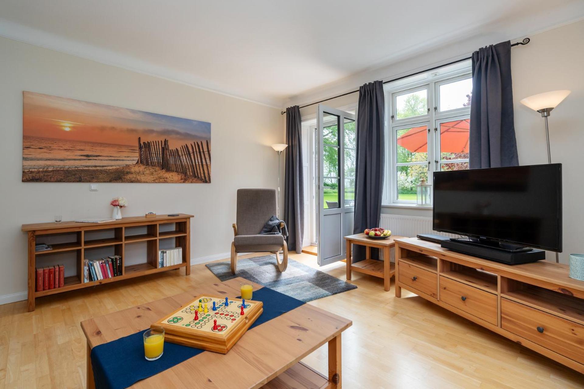 Fehmarn Mein Urlaub Luaran gambar