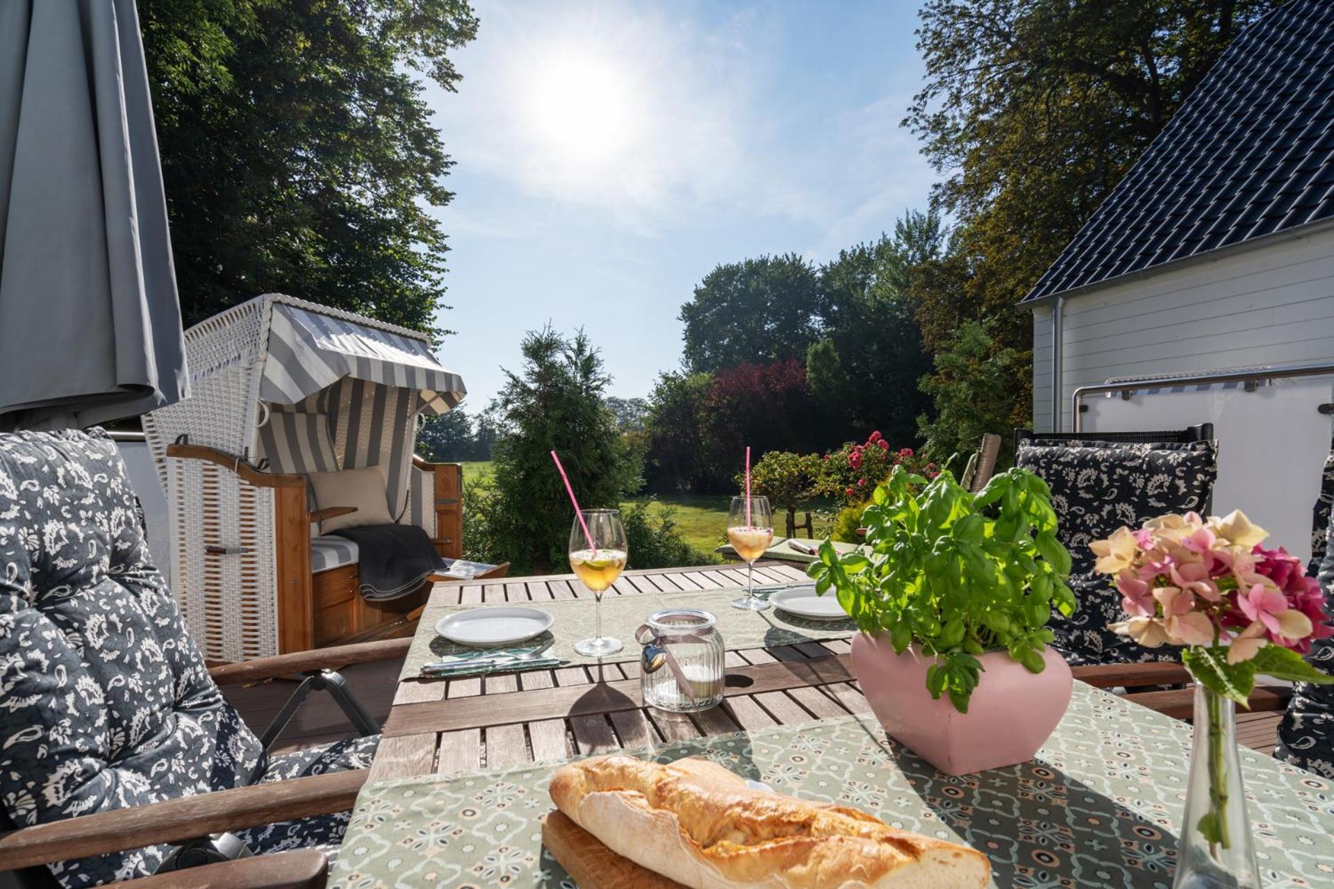 Fehmarn Mein Urlaub Luaran gambar